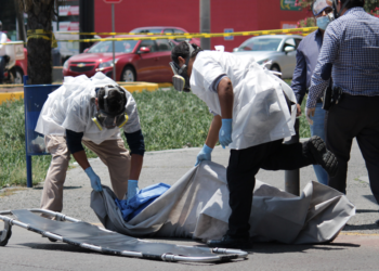Puebla en los primeros lugares de linchamientos a nivel nacional