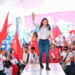 Alejandra del Moral, capacidad a toda prueba