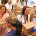 Con Martes Ciudadano, Bienestar atiende necesidades de la gente más vulnerable