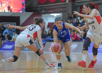 Tec de Monterrey CEM elimina a Upaep Femenil y avanza a la gran final