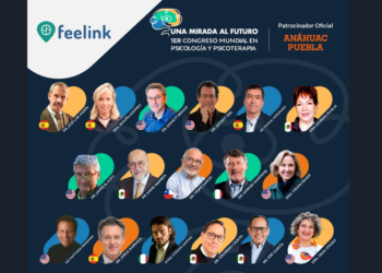 Anáhuac invita al 1er. Congreso Mundial de Psicología y Psicoterapia