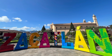 Zacatlán alcanza esplendor turístico