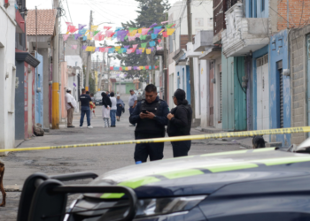 ERP asegura que balacera en Xonacatepec es entre bandas dedicadas al huachicol
