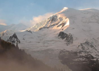 Al menos 4 muertos por avalancha en los Alpes