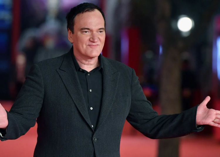 “La película que me traumatizó fue Bambi”, confiesa Quentin Tarantino