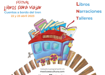 Museo de Ferrocarriles ofrece actividades para niñas y niños
