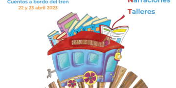 Museo de Ferrocarriles ofrece actividades para niñas y niños