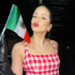 Rosalía dará concierto ¡GRATIS! en el zócalo de CDMX