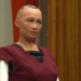 9 robots responderán a periodistas en conferencia de prensa sin precedentes