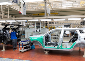Puebla, en 4to lugar nacional en producción en marzo