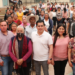 Lorenzo Rivera realiza apoyos económicos a voluntarios de Casa de Salud