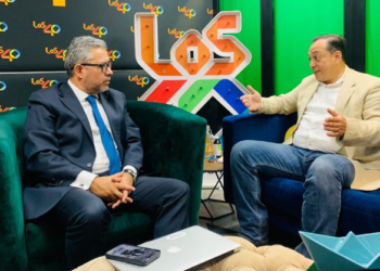 Comienza INE coordinación de cara al proceso electoral