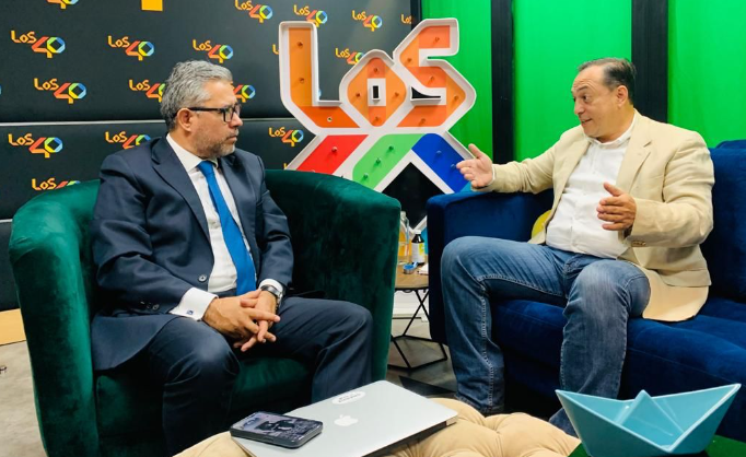 Comienza INE coordinación de cara al proceso electoral