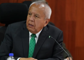 FGR procede penalmente contra Francisco Garduño, comisionado del INM