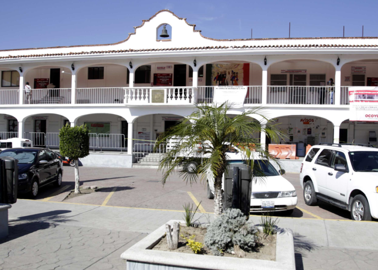 Ocoyucan, municipio en desarrollo