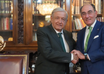 La supuesta nacionalización de la Industria eléctrica (y a mi ¿qué?)