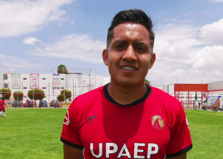 Los nervios se quedaron en el primer partido: Careaga