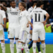Real Madrid impone su autoridad ante el Chelsea