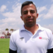 Ser locales es de gran ayuda: Alan Cruz