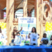 Lupita Cuautle presenta Programa niños y niñas hacia el futuro