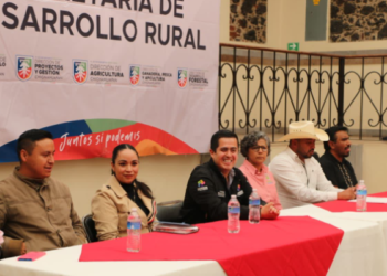 Chignahuapan y Fomento y Salud Animal capacitan a autoridades locales