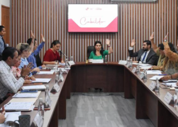 Texmelucan aprueba reglamentos para secretarías de Gobernación, Bienestar y DIF