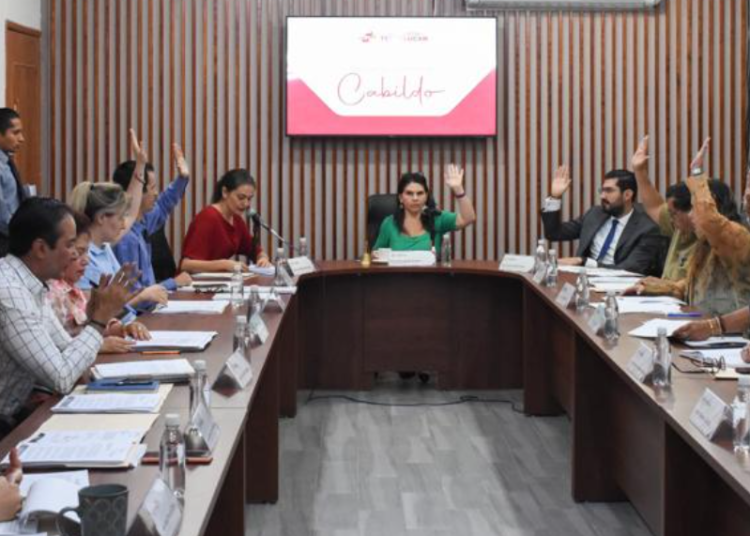 Texmelucan aprueba reglamentos para secretarías de Gobernación, Bienestar y DIF