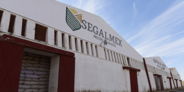 De la estafa maestra al fraude en Segalmex