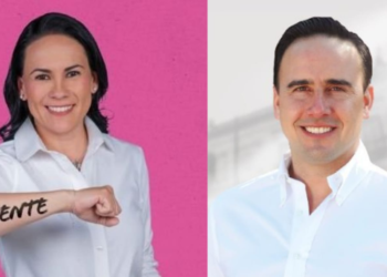 Elecciones 2023 y el futuro de México