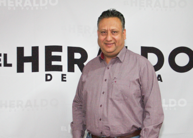 Seremos un sindicato unido y de servicios: Alfredo Gómez Palacios