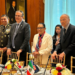 Entendimiento Bicentenario sobre Seguridad, Salud Pública y Comunidades Seguras entre México y EU