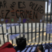 Detienen a funcionario del INM involucrado en incendio en Ciudad Juárez