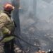 Atienden incendio en San Juan del Río
