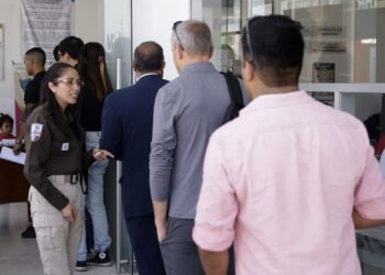 Urge revisar Centros de Detención de Migrantes en Puebla