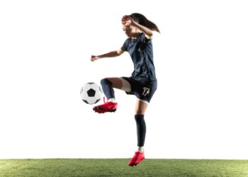 Camila García: ‘Futbol femenino no es apéndice del masculino’