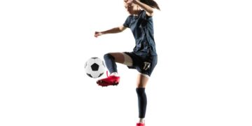Camila García: ‘Futbol femenino no es apéndice del masculino’