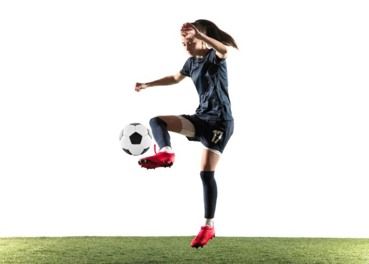Camila García: ‘Futbol femenino no es apéndice del masculino’