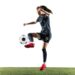 Camila García: ‘Futbol femenino no es apéndice del masculino’