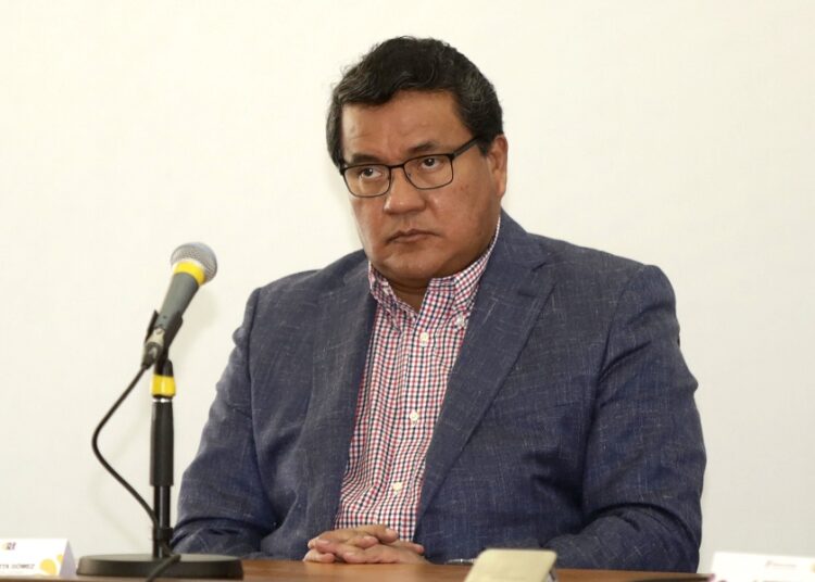 Segob condena linchamiento de un hombre en Tlahuapan