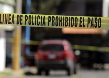 Balacera deja 3 lesionados en colonia Lomas 5 de Mayo