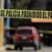 Balacera deja 3 lesionados en colonia Lomas 5 de Mayo