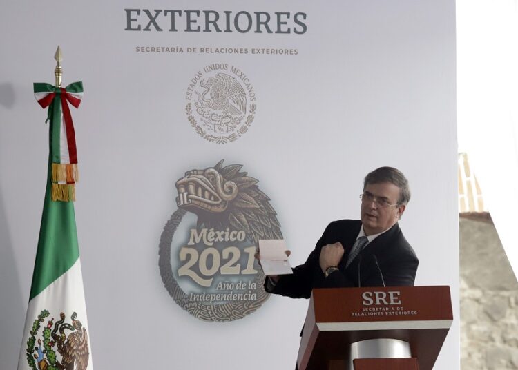 Ebrard y Céspedes inaugurarán oficina de pasaportes en Tepeaca