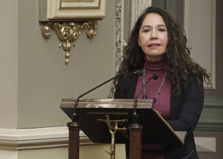 Comparecencia de Teresa Castro, por definirse