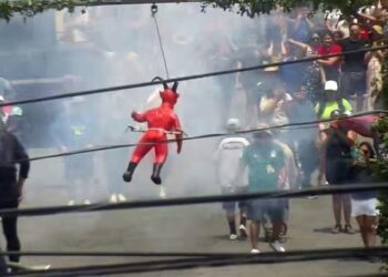 San Martín Texmelucan reporta saldo blanco tras Semana Santa