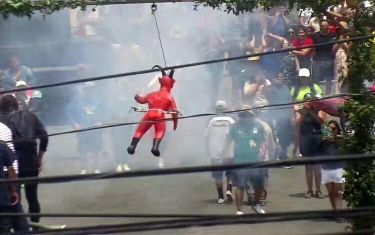 San Martín Texmelucan reporta saldo blanco tras Semana Santa