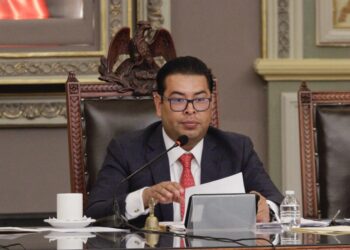 Camarillo pide cero impunidad y sanciones por el quebranto millonario