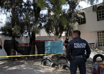 Disminuye 5 puntos percepción de inseguridad en Puebla