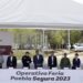 Arranca operativo Feria Puebla Segura 2023