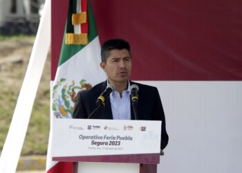 Violencia política de género es inaceptable y reprobable: ERP