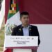 Violencia política de género es inaceptable y reprobable: ERP